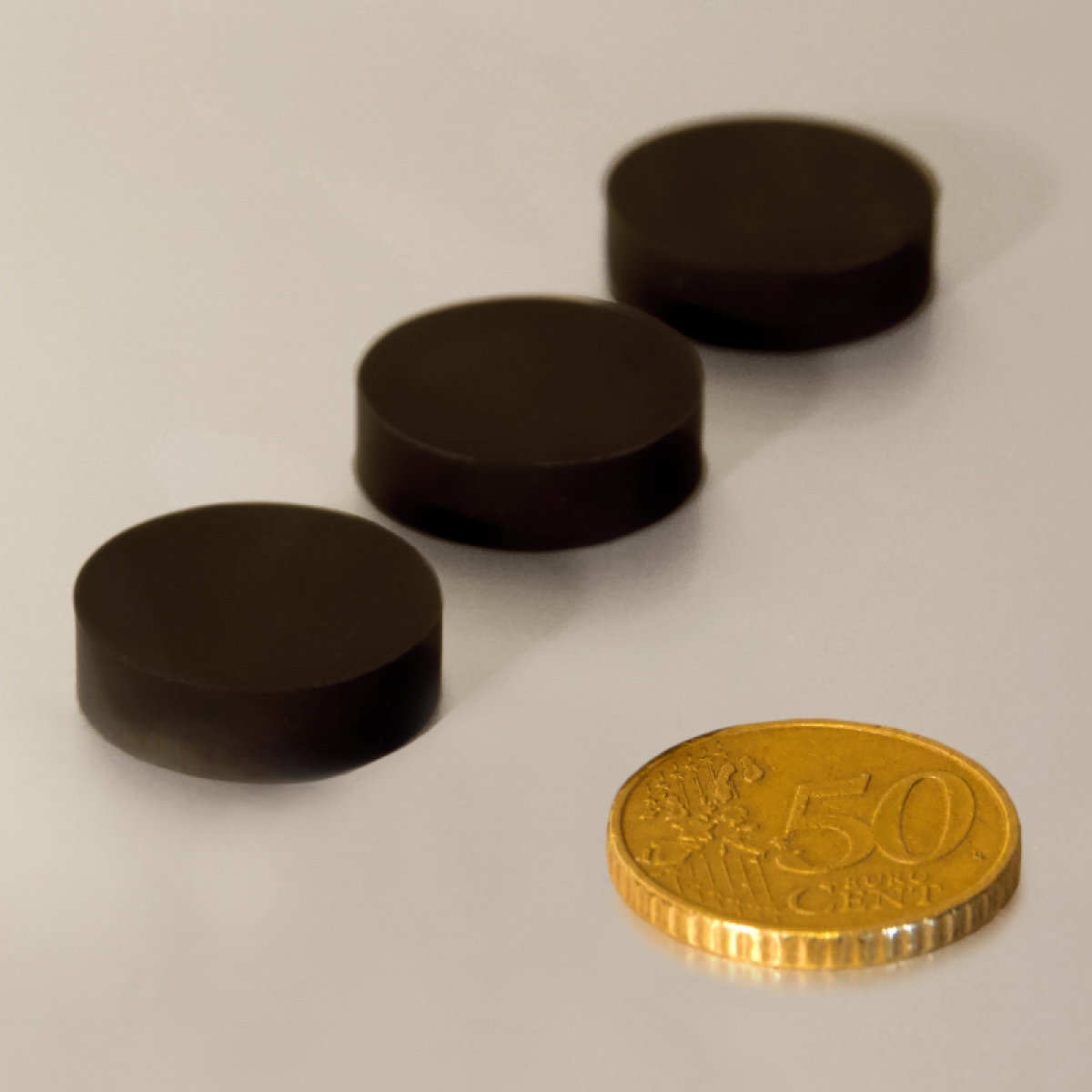 Magnete (3er-Set)